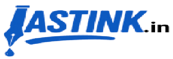 LastInk Logo